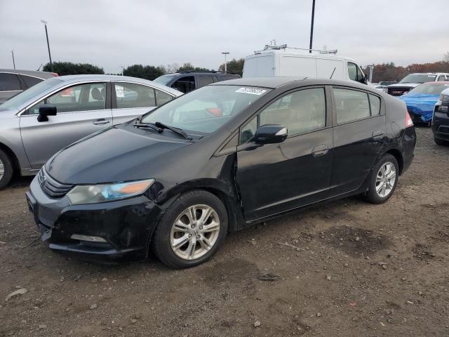 Honda Insight (2010)