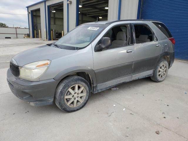 Buick Rendezvous (2004)