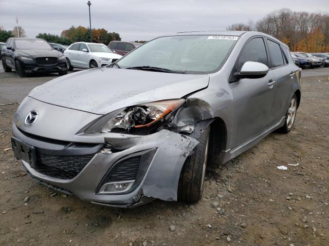 Mazda Mazda3 (2011)