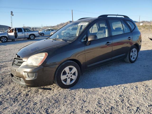 Kia Rondo (2009)