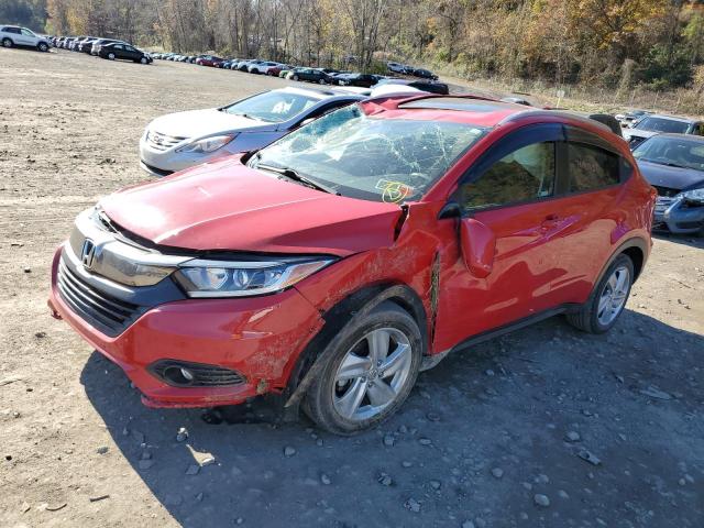 Honda Hr-v (2019)