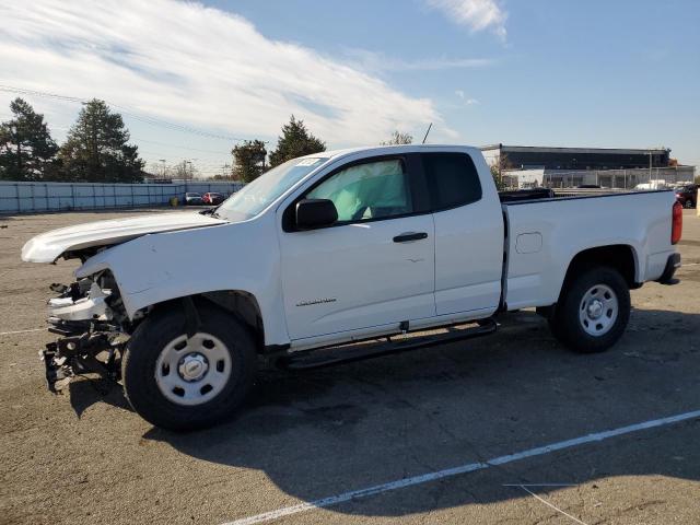 Chevrolet Colorado (2016)
