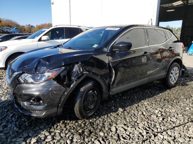 Nissan Rogue sports (2020)