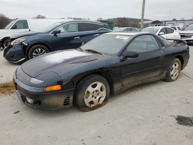 Mitsubishi 3000gt (1992)