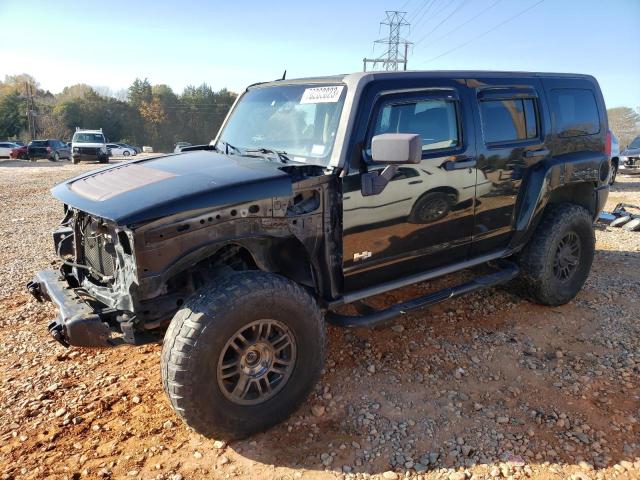 Hummer H3 (2006)