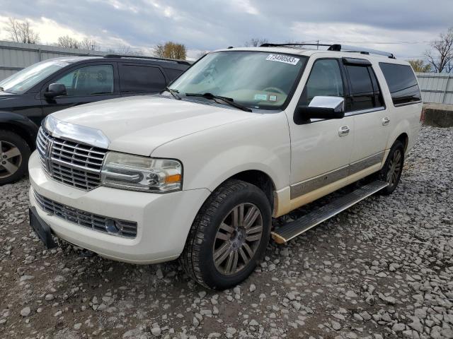 Lincoln Navigator (2008)