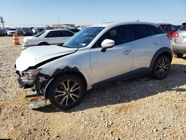 Mazda Cx-3 (2017)