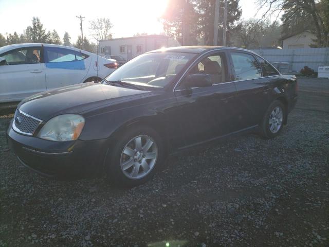 Ford 500 (2007)