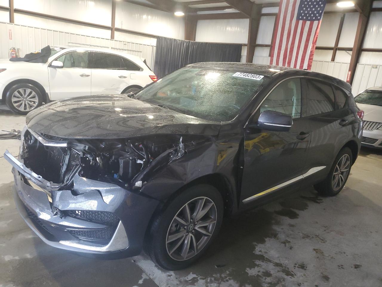 Acura Rdx (2021)