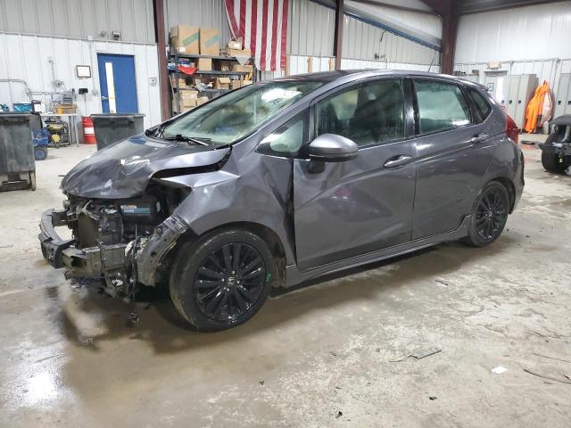 Honda Fit (2018)