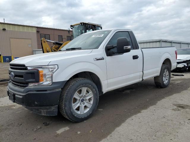 Ford All models (2018)