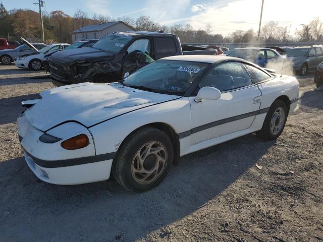 Dodge Stealth (1991)