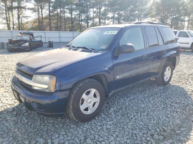 Chevrolet Trailblzr (2003)