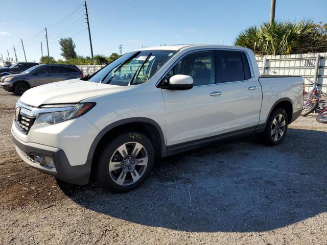 Honda Ridgeline (2019)