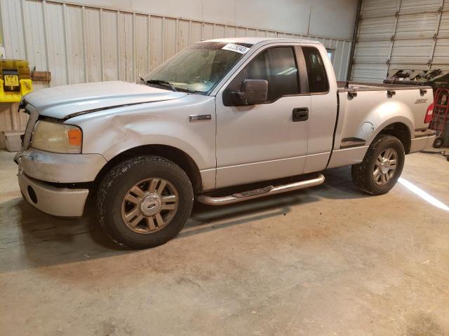 Ford All models (2007)