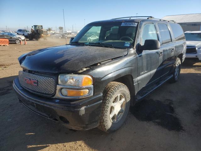 Gmc Denali (2002)