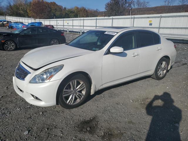 Infiniti G37 (2013)