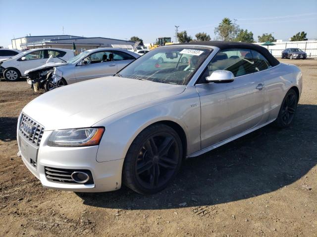 Audi S5-rs5 (2011)
