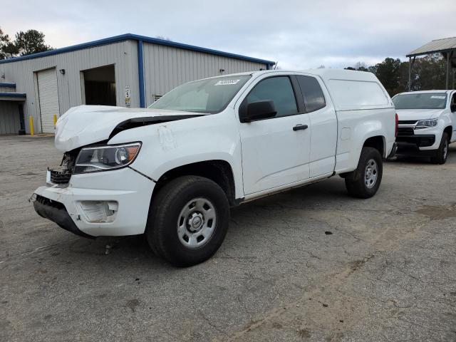 Chevrolet Colorado (2020)