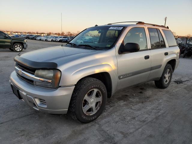 Chevrolet Trailblzr (2004)