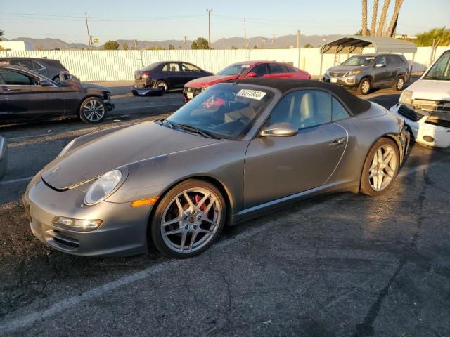 Porsche 911 (2006)