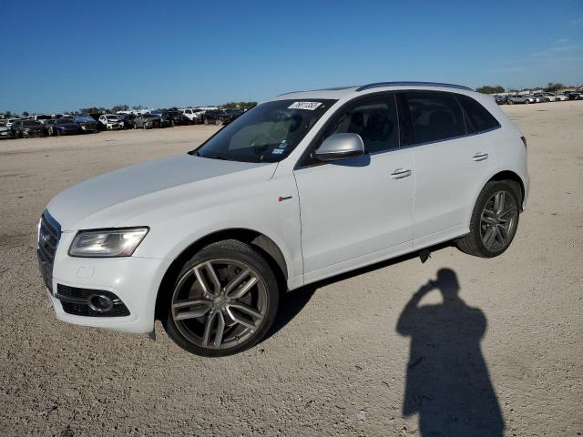 Audi Sq5 (2014)
