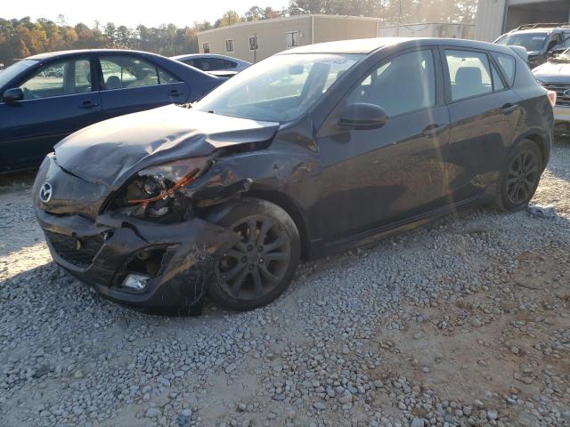 Mazda Mazda3 (2011)