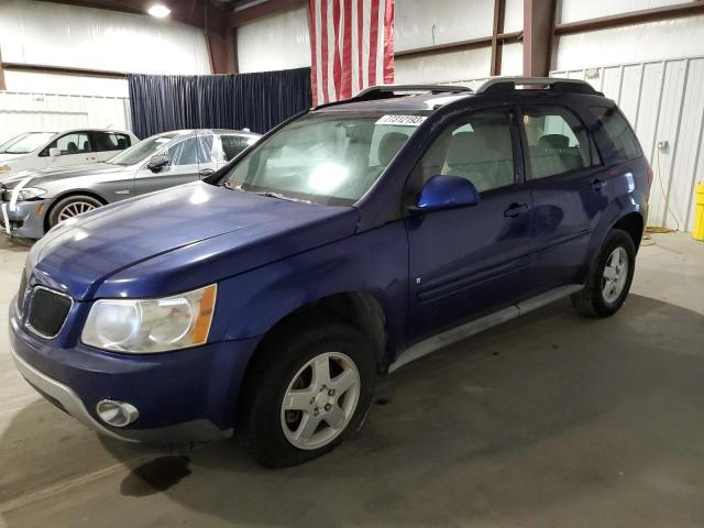 Pontiac Torrent (2006)