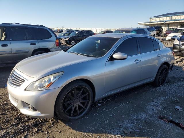 Infiniti G37 (2013)