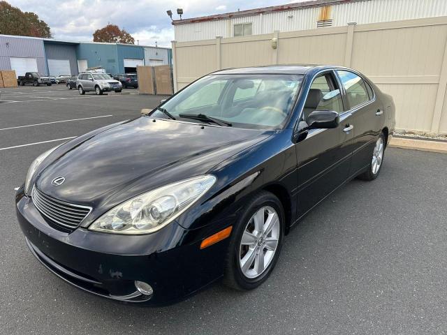 Lexus Es330 (2005)