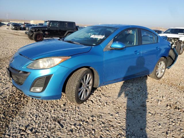 Mazda Mazda3 (2010)