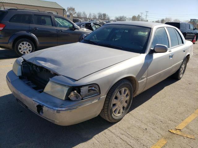 Mercury Grmarquis (2003)
