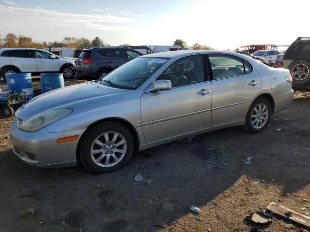 Lexus Es330 (2004)