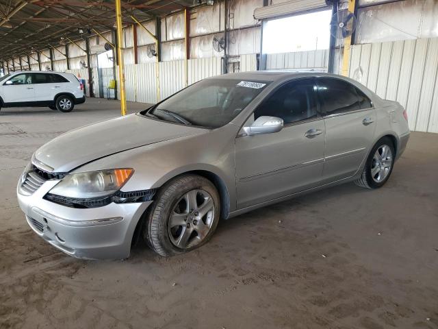 Acura Rl (2006)