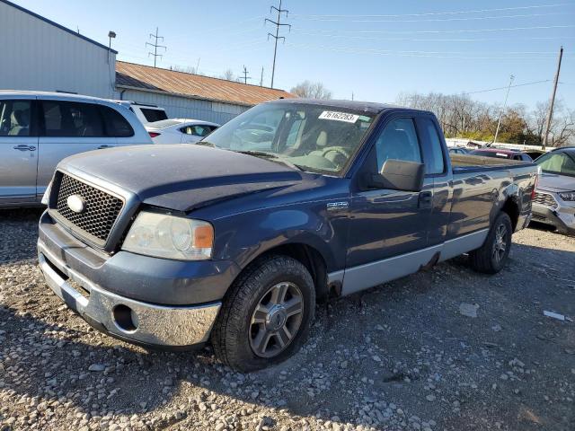Ford All models (2006)