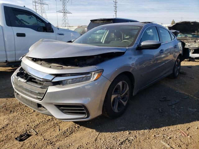 Honda Insight (2019)