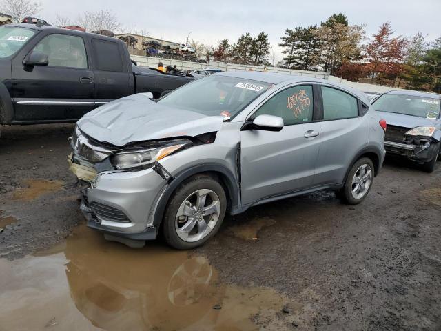 Honda Hr-v (2020)