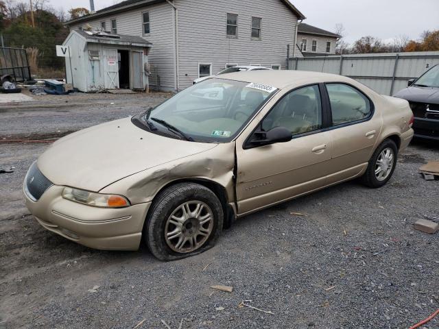 Chrysler Cirrus (1998)
