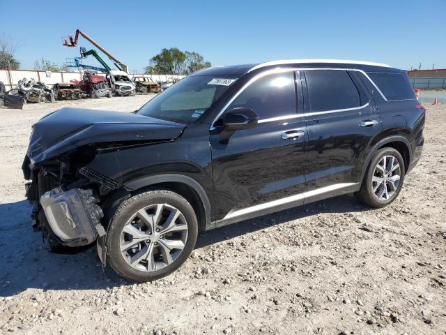 Hyundai Palisade (2022)