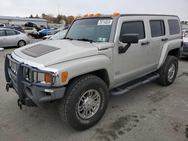 Hummer H3 (2006)