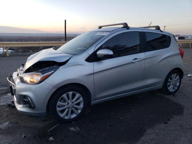 Chevrolet Spark (2017)