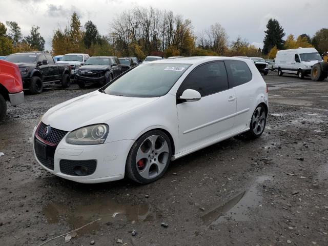 Volkswagen Gti (2008)