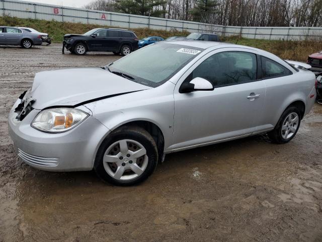 Pontiac G5 (2009)