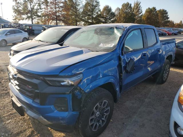 Chevrolet Colorado (2023)