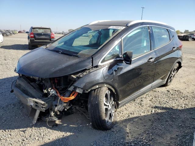 Chevrolet Bolt (2017)