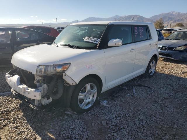 Scion Xb (2010)