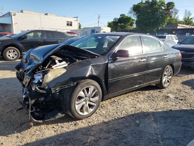 Lexus Es330 (2005)