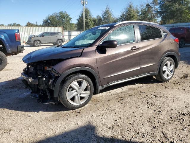 Honda Hr-v (2019)