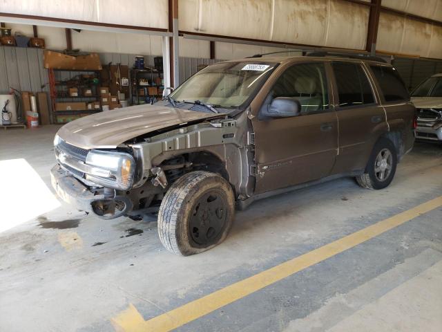 Chevrolet Trailblzr (2003)