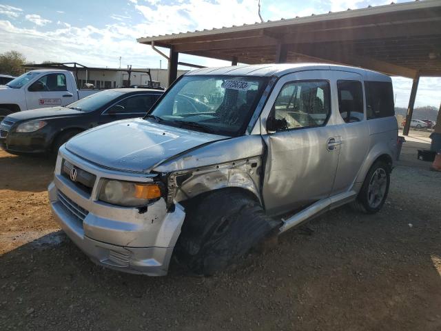 Honda Element (2007)